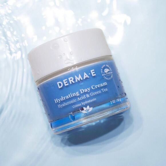 FREE๐ LAST 1! Dermaย EโUltra Hydrating Antioxidant Day Face Cream โ๏ธ NEW HA - Picture 3 of 8